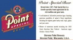 Brewed since 1857...